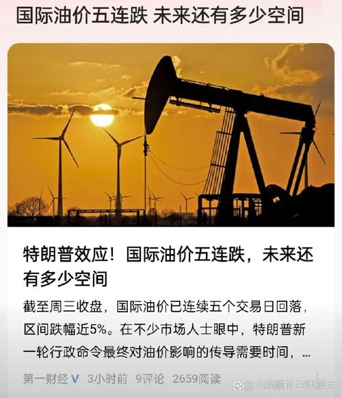 油价“两连涨”的精准踩点 时间差背后的定价逻辑