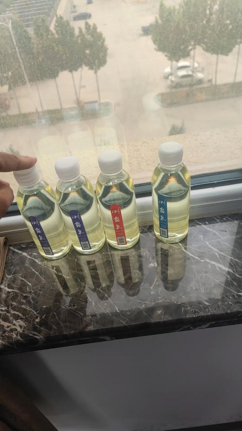 成品油采购必读 炼油厂库存油 