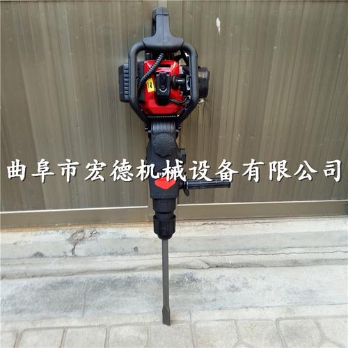 破碎汽油镐与郑州厂家选择指南 从成品油角度解析动力工具的使用与维护